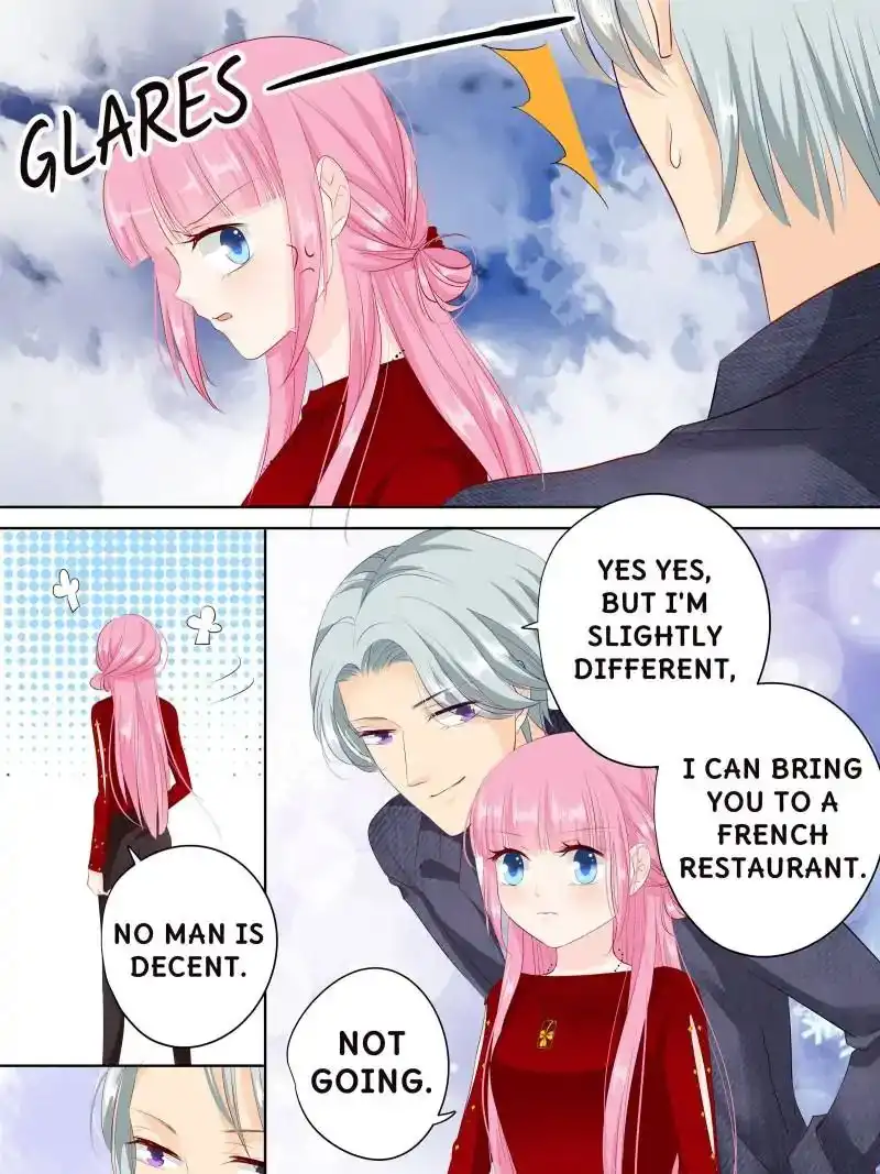 Don't be so harsh Chapter 125 13